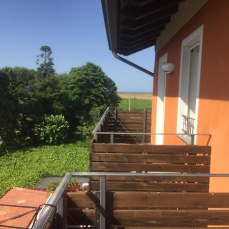 Casa Vacanze Girardi Gorizia Eksteriør bilde