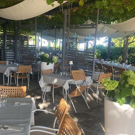 Casa Vacanze Girardi Gorizia Eksteriør bilde