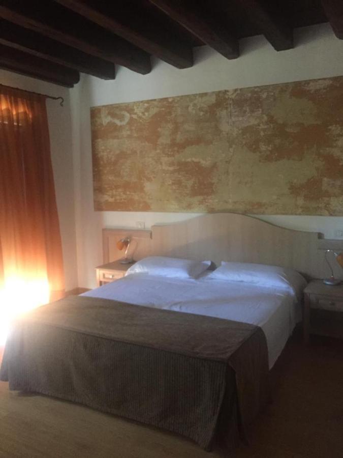 Casa Vacanze Girardi Gorizia Eksteriør bilde